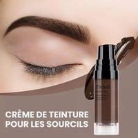 Gel à sourcils teinté waterproof Longwear
