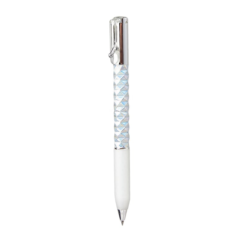 Geometric Decompression Pen