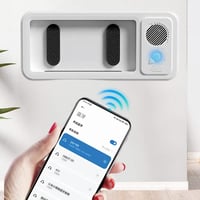 Bathroom Waterproof Phone Box Bluetooth Speaker