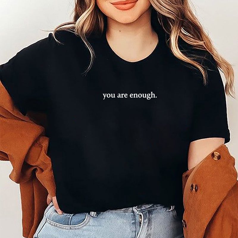 'Dear Person Behind Me' Unisex T-skjorte