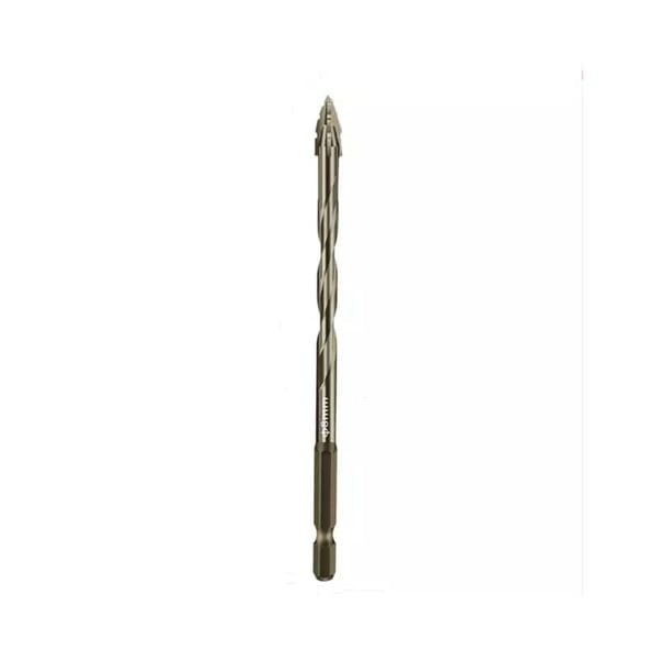 Vierschneidiger Exzenterbohrer