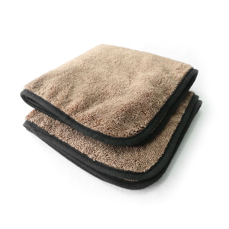 Microfiber Car Towel