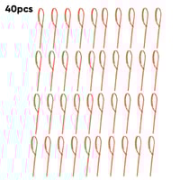 Anti-Skid Zip Tire Chain