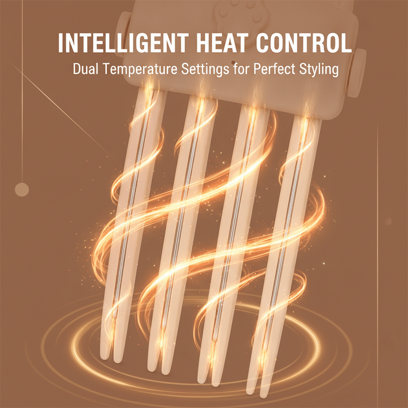 Intelligent Heat Control