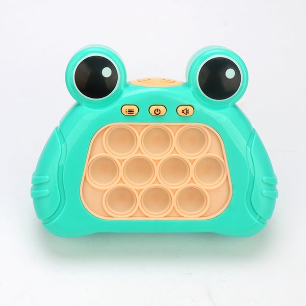 Pedagogisk lekemaskin for barn