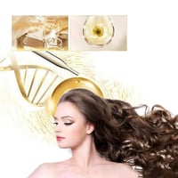 Prodotti per la cura dei capelli per la riparazione profonda