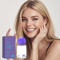 Probiotisches langanhaltendes Frische-Mundspray
