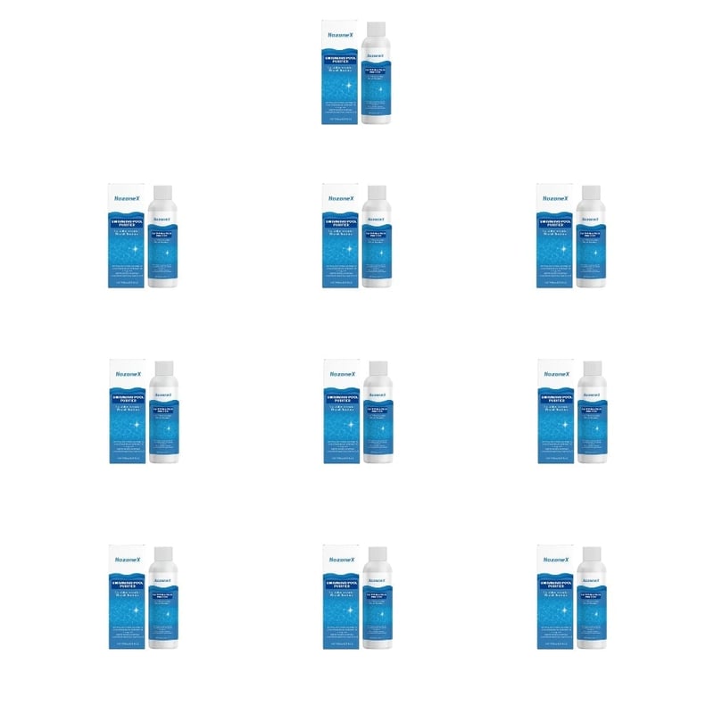 Pool Water Purifier Liquid