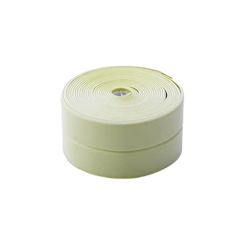 🔥Waterproof & Adhesive Caulk Strip