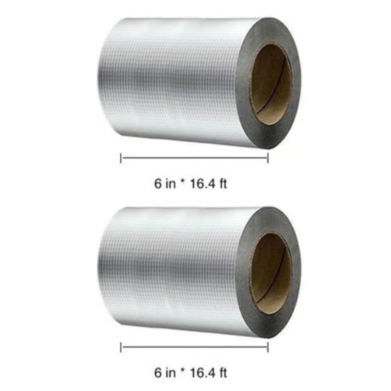 Super Waterproof Tape, butyl rubber