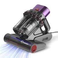 Sakerplus Krachtige UV Bedstofzuiger