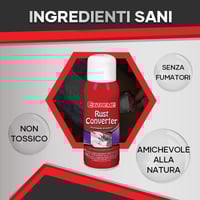 Antiruggine per l'auto