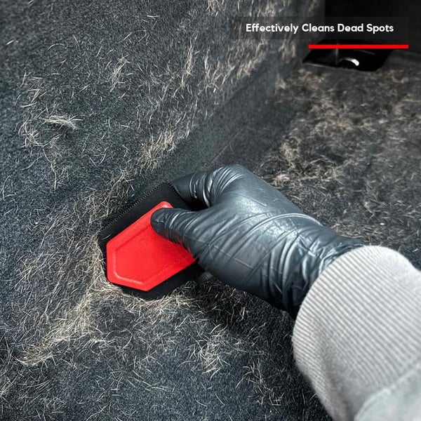 Pet Hair Remover Tool