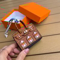Little House Styling Lipstick Bag