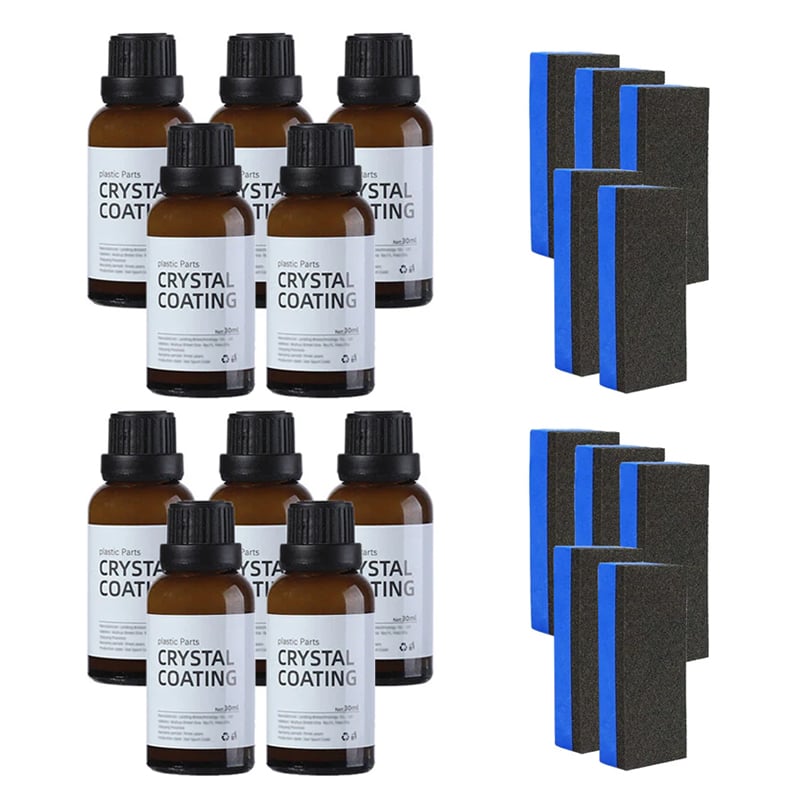 【Sale】Coating Agent For Automotive Plastics Promo