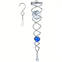 Decoratieve spiraalvormige perfecte cadeaudecoratie