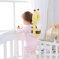 SAC À DOS DE PROTECTION POUR BÉBÉ