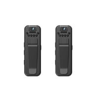 Outdoor Portable Audio & Video Recorder