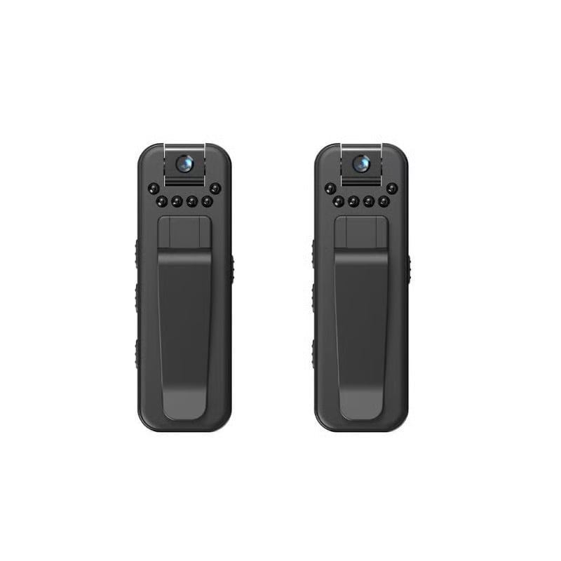 Outdoor Portable Audio & Video Recorder