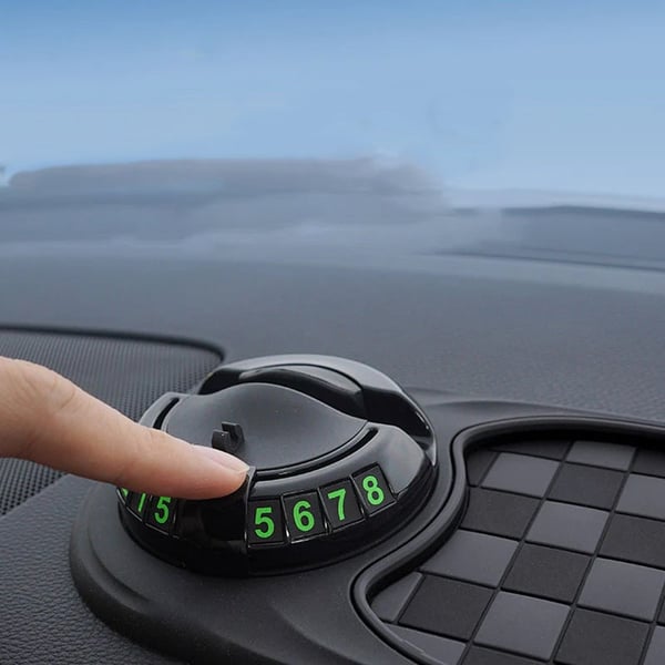 Multifunctional Car Anti-Slip Mat