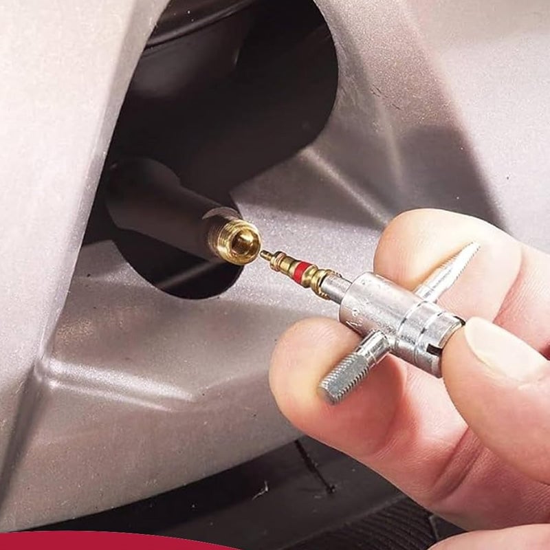Tire Valve Stem Installation Tool