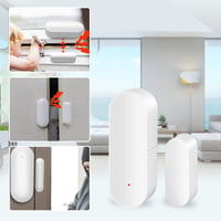 Sale - Wireless WiFi Smart Door Sensor Detector Alarm