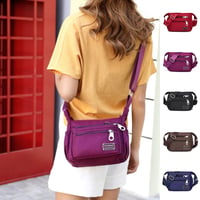 Borsa a tracolla Borse casual