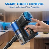 Kexon™ Powerful Cordless Vacuum Cleaner