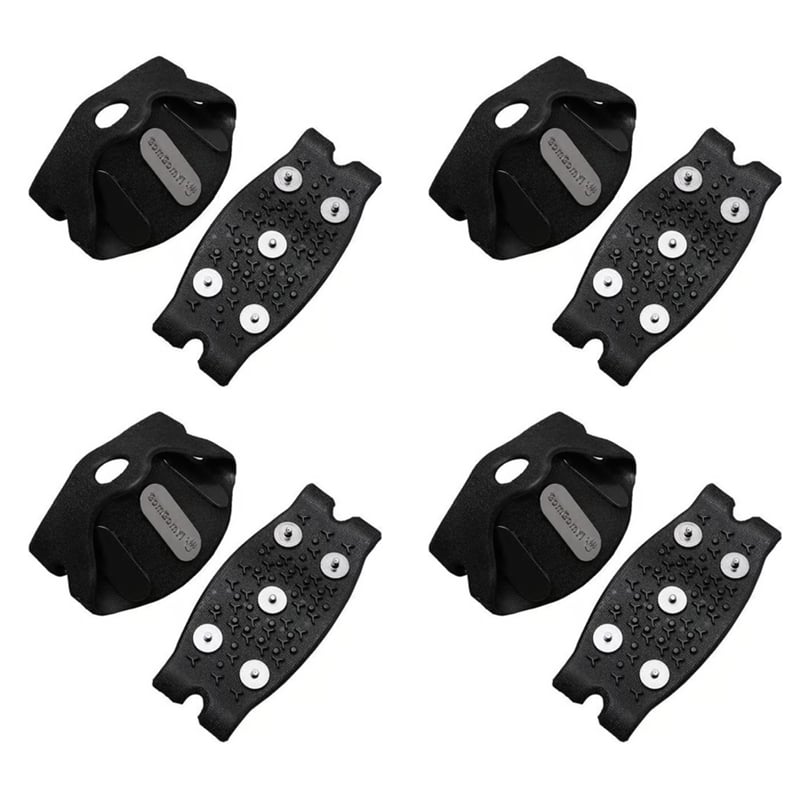 Crampons anti-slip shoe covers