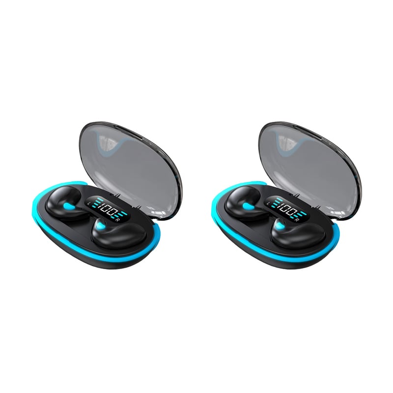 Bone Conduction Sleep Bluetooth Earbuds