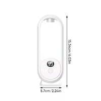 Smart Essential Oil Diffuser