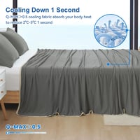 Summer Cooling Blanket