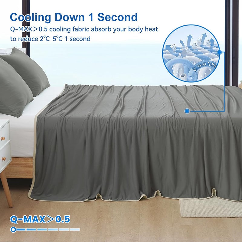 Summer Cooling Blanket