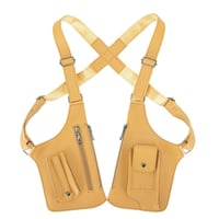 Tactical Underarm Shoulder Bag