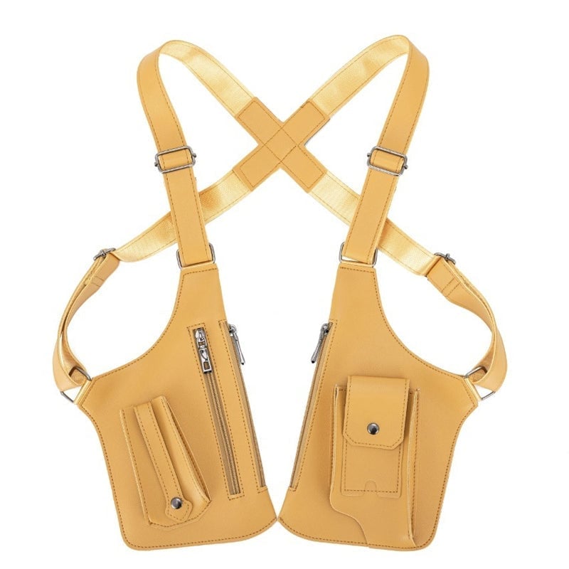 Tactical Underarm Shoulder Bag