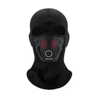 Motorcycle Riding Mask
