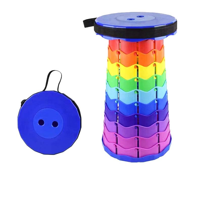 Portable Folding Stool
