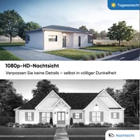 ACS Smart-Türklingelkamera