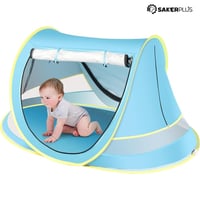 Pop Up Baby Beach Tent