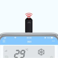 All in One Phone Remote Control