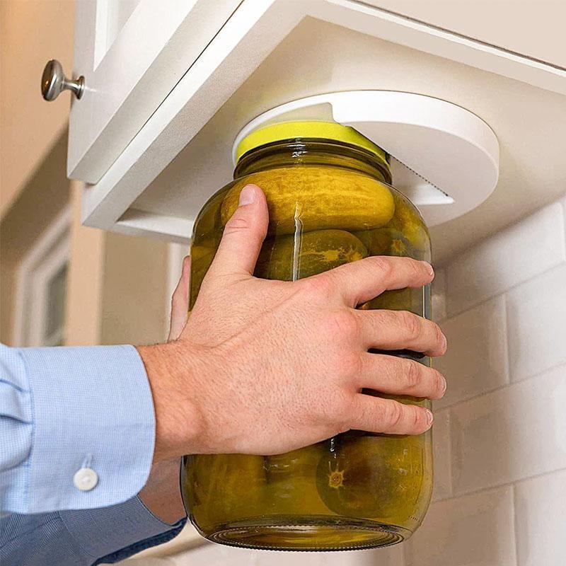 Jar Opener
