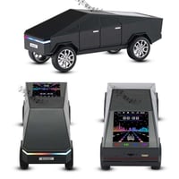 Pickup Truck Model Bluetooth Speaker