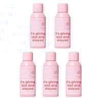 Ashy Lace Melting Spray for Lace Wigs