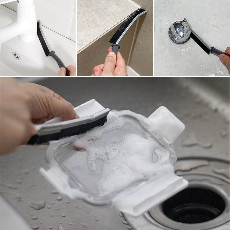 💦Crevice Cleaning Brush💦