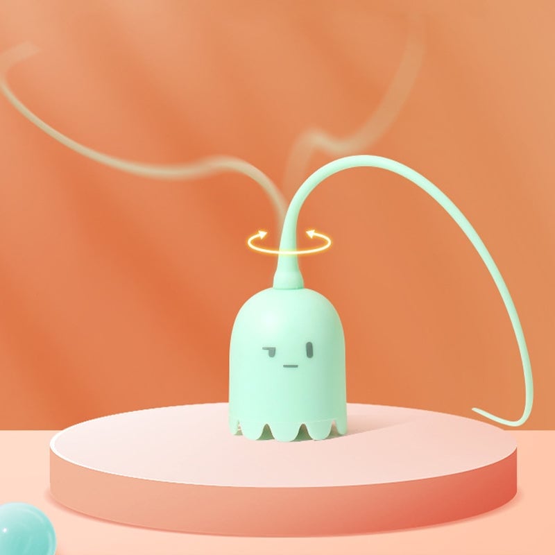 Katzenspielzeug für den Innenbereich