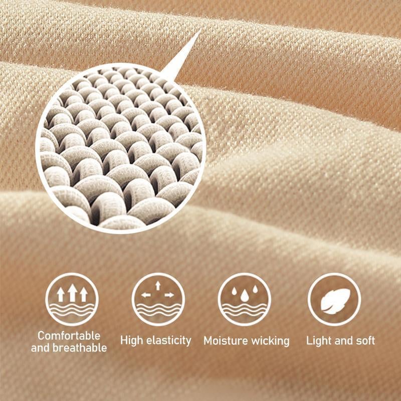 🌨️Seamless Elastic Thermal Inner Wear