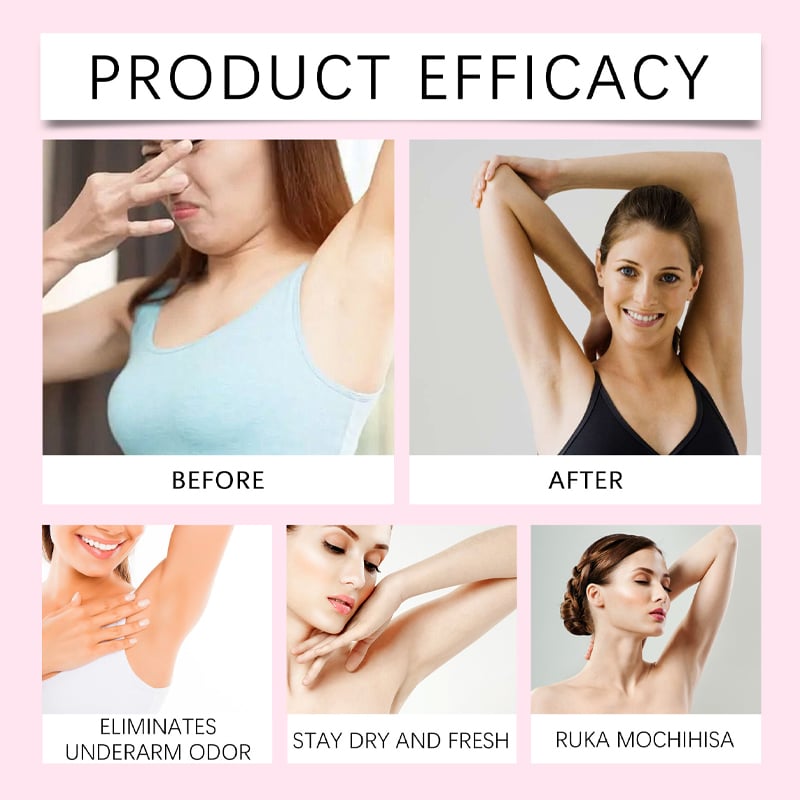 Unicorn Fruit Skin Brightening and Smoothing Deodorant