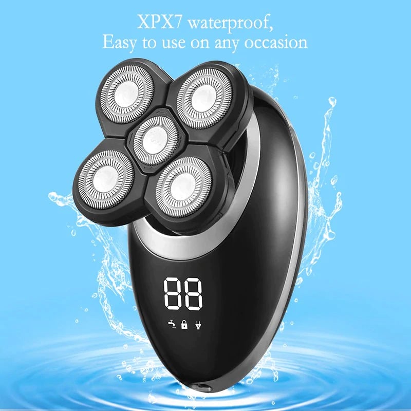 5in1RechargeableElectricShaver_6