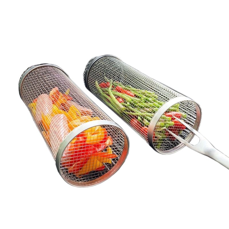💥54% OFF🥩🥓-BBQ Grill Basket