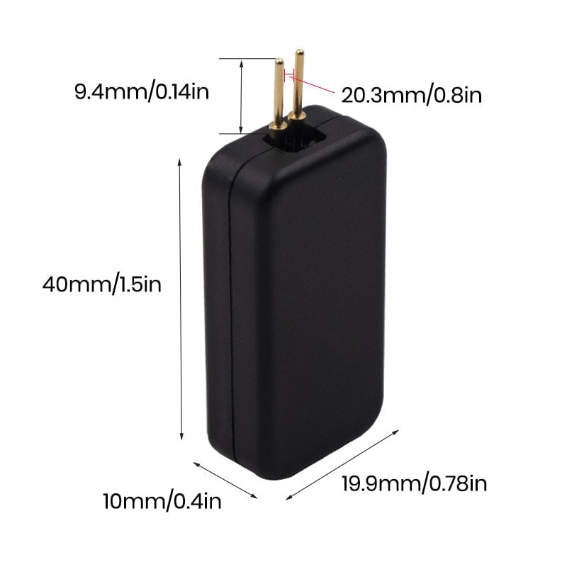 Universal Car Airbag Diagnostic Simulator Tool